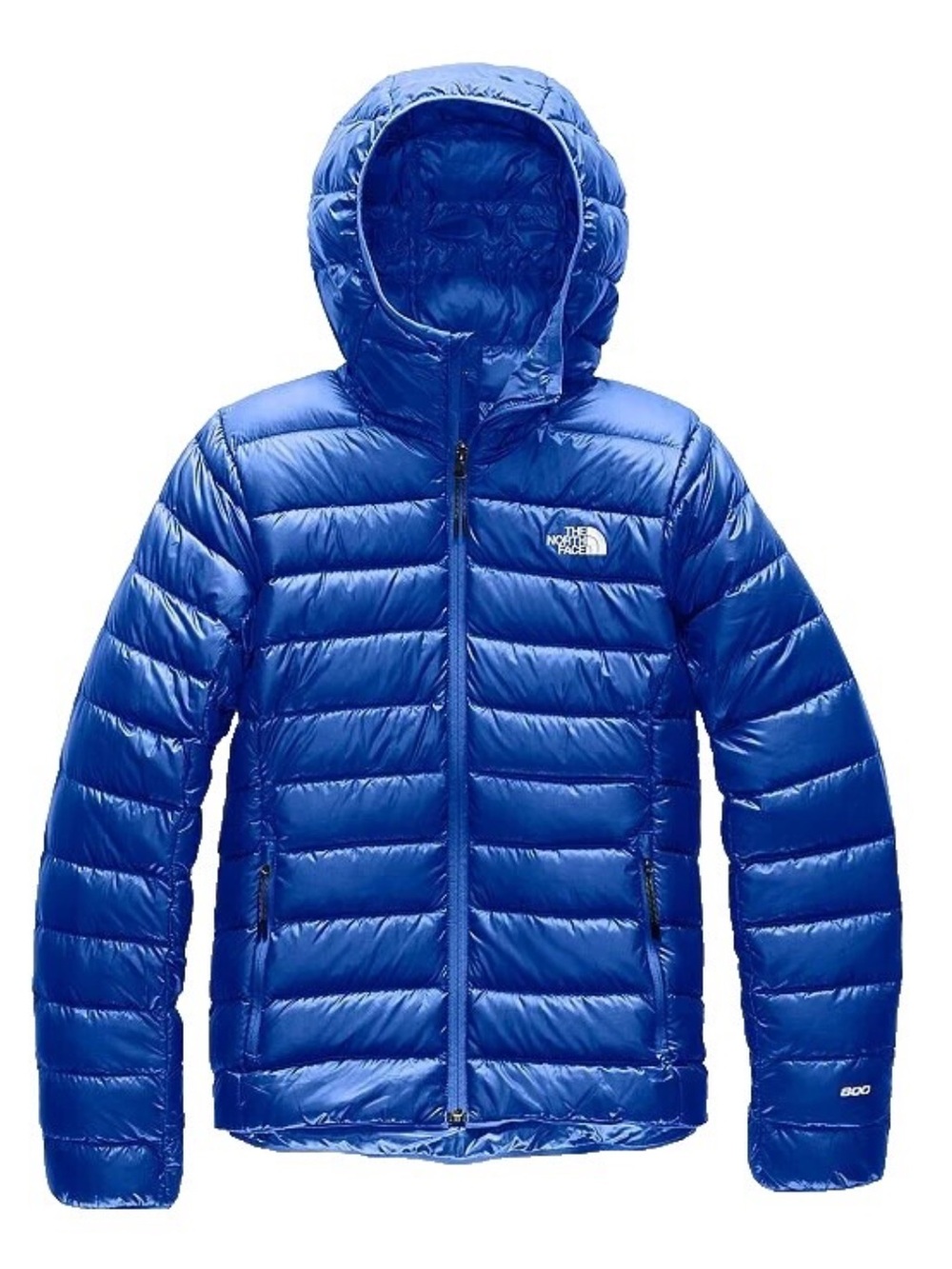 The North Face Sierra Peak 800 Down Hooded Jacket Women's